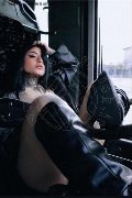 Foto Tentazioni Mistress La Spezia Miss Megan - 9
