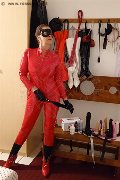 Foto Tentazioni Mistress Lecce Asya - 4
