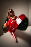 Foto Tentazioni Mistress Lecce Miss Afrodite - 7