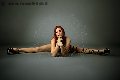 Foto Tentazioni Mistress Lecce Mistress Black - 23