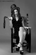 Foto Tentazioni Mistress Lecce Mistress Black - 24
