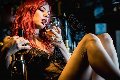 Foto Tentazioni Mistress Lecce Mistress Black - 13