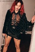 Foto Tentazioni Mistress Lecce Mistress Black - 19