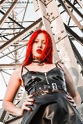 Foto Tentazioni Mistress Lecce Mistress Black - 15