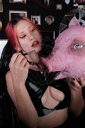 Foto Tentazioni Mistress Lecce Mistress Black - 4