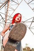 Foto Tentazioni Mistress Lecce Mistress Black - 14