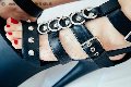 Foto Tentazioni Mistress Lecce Mistress Black - 26