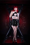 Foto Tentazioni Mistress Lecce Mistress Black - 7