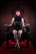Foto Tentazioni Mistress Lecce Mistress Black - 8