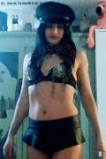 Foto Tentazioni Mistress Messina Mistress Lilith - 60