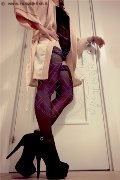 Foto Tentazioni Mistress Milano Dea Alessandra - 11