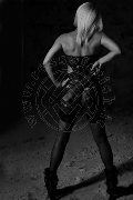 Foto Tentazioni Mistress Milano Dea Alessandra - 5