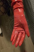 Foto Tentazioni Mistress Milano Dea Chanty - 10