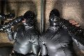 Foto Tentazioni Mistress Milano Dea Chanty - 16