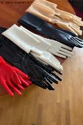 Foto Tentazioni Mistress Milano Dea Chanty - 11