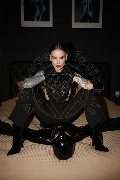 Foto Tentazioni Mistress Milano Lady Violet - 3
