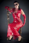 Foto Tentazioni Mistress Milano Madame Dafne - 297