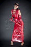 Foto Tentazioni Mistress Milano Madame Dafne - 290