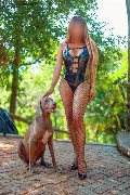 Foto Tentazioni Mistress Olbia Livia - 18