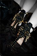 Foto Tentazioni Mistress Rende Lady De Sade - 41