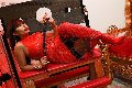Foto Tentazioni Mistress Roma Madame Exxotica - 16