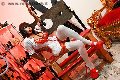 Foto Tentazioni Mistress Roma Madame Exxotica - 4