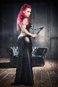 Foto Tentazioni Mistress Sondrio Mistress Red Devil - 2