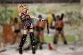 Foto Tentazioni Mistresstrans Ibiza Nina La Divina - 26