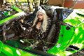 Foto Tentazioni Mistresstrans Ibiza Nina La Divina - 17