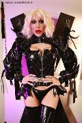 Foto Tentazioni Mistresstrans Ibiza Nina La Divina - 6