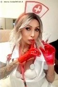 Foto Tentazioni Mistresstrans Parma Monica Kicelly - 9