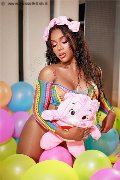 Foto Tentazioni Trans Amsterdam Donna Bella - 9