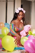 Foto Tentazioni Trans Amsterdam Donna Bella - 11