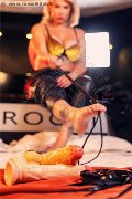 Foto Tentazioni Trans Arma Di Taggia Sasha Ysmith - 20