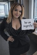Foto Tentazioni Trans Asti Dottoressa Mony - 6