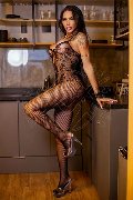 Foto Tentazioni Trans Atene Julia Azevedo - 13