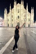 Foto Tentazioni Trans Atene Julia Azevedo - 1
