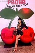 Foto Tentazioni Trans Barcellona Alessia Sanchez - 22
