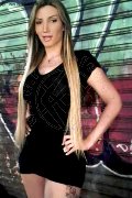 Foto Tentazioni Trans Barcellona Camila Dior Pornostar - 29
