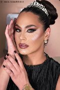 Foto Tentazioni Trans Barcellona Rabeche Rayalla Pornostar - 5