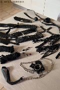Foto Tentazioni Trans Bari Gabi Sampaio - 77