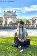 Foto Tentazioni Trans Bari Gabi Sampaio - 79