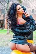 Foto Tentazioni Trans Bari Jhoany Wilker Pornostar - 117