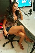 Foto Tentazioni Trans Bari Jhoany Wilker Pornostar - 184