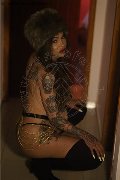 Foto Tentazioni Trans Bergamo Haycka Pornostar - 1