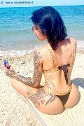Foto Tentazioni Trans Bergamo Miss Bianca Reis - 24