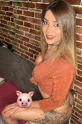 Foto Tentazioni Trans Berna Rayca - 157