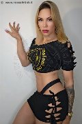 Foto Tentazioni Trans Bologna Karina Becker - 14