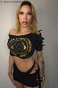 Foto Tentazioni Trans Bologna Karina Becker - 10