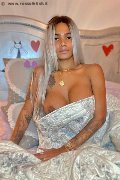 Foto Tentazioni Trans Bologna Krissttal Ruizz - 129